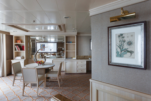 Royal Suite